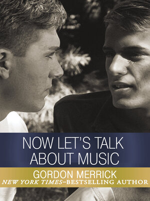 Now Let's Talk About Music - ebook